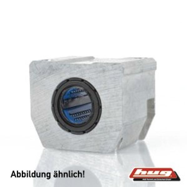 Linear-Kugellagereinheit KGSNG12-PP-AS von INA 22x43x32 mm - bei HUG Technik ☆ Linear-Kugellagereinheit KGSNG12-PP-AS von INA 22x43x32 mm - bei HUG Technik ☆