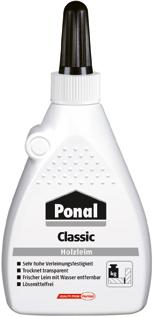 Ponal® Classic Holzleim, Henkel - direkt bei HUG Technik ✓