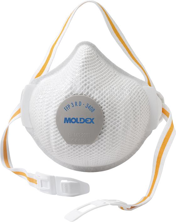 MOLDEX Atemmaske - gibt’s bei HUG Technik ✓