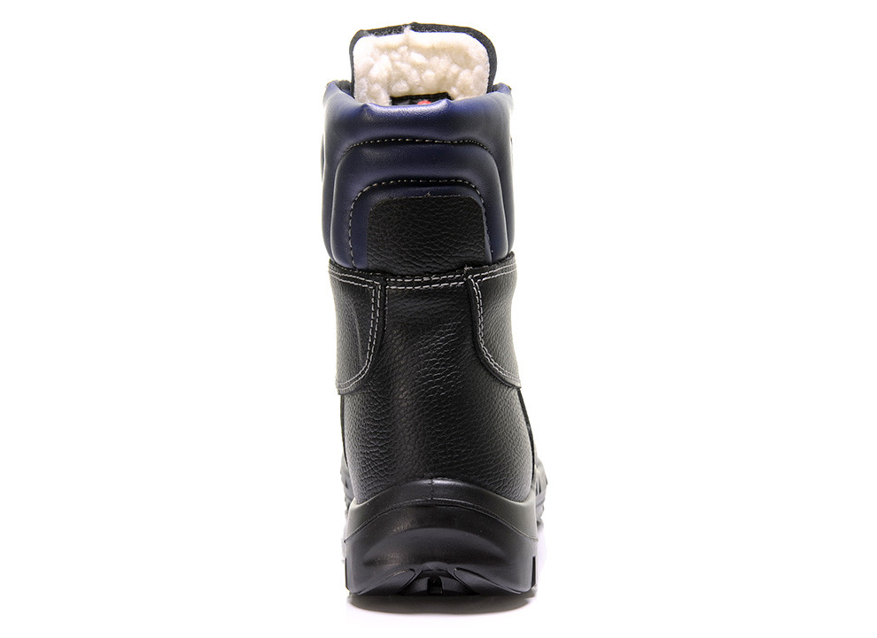 JORI Sicherheitswinterstiefel (Form C), SCOTT S3 ÜK, 18351 - bekommst Du bei HUG Technik ♡