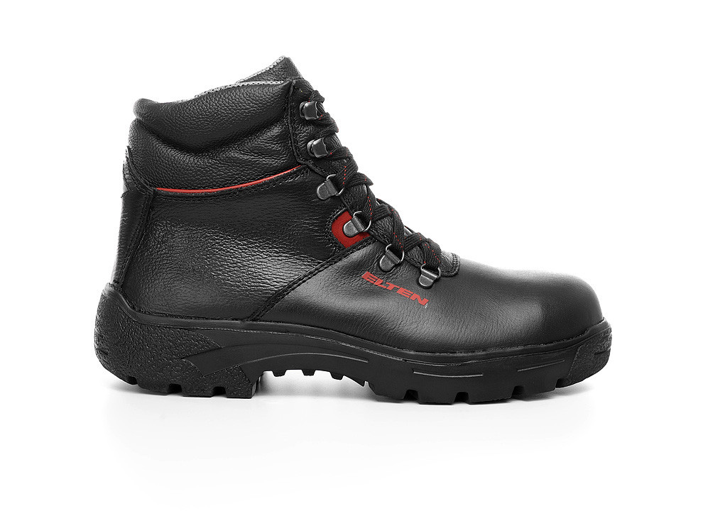 ELTEN® Hochofenstiefel GEORGE S3 HI, 65841 - bekommst Du bei ★ HUG Technik ✓