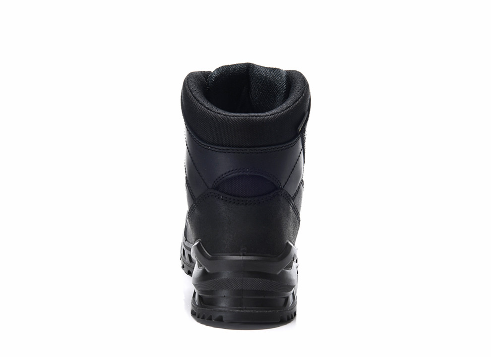 LOWA Sicherheitsstiefel LEANDRO Work LX Pro GTX Mid S3, 5880 - bekommst Du bei ★ HUG Technik ✓
