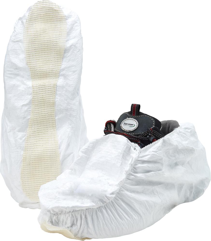 DuPont™ Tyvek 500 Überschuh - bei HUG Technik ✭