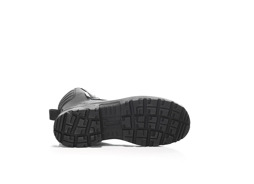 ELTEN® Feuerwehrstiefel (Form C) FRASER Pro BOA® GTX High ESD HI3 CI Typ F1PA - unten