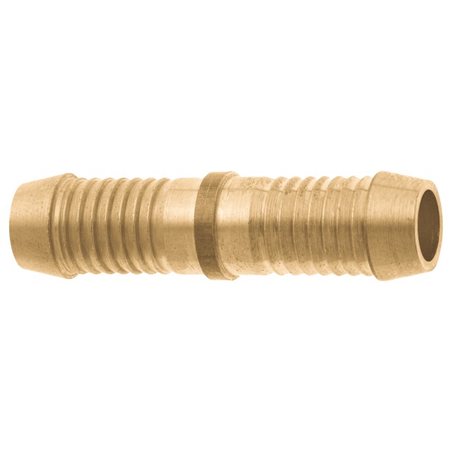 GEKA® plus-Schlauchverbindung 3/4" x 1/2" - 19 x 13mm MS - erhältlich bei ♡ HUG Technik ✓