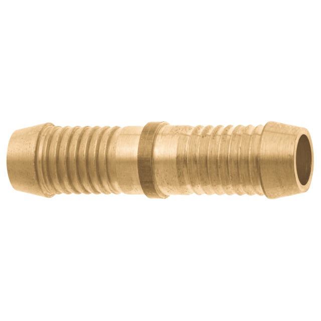 GEKA® plus-Schlauchverbindung 1 1/4" - 32mm MS schwer - bei HUG Technik ✓