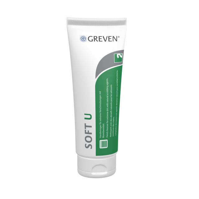 Handreiniger GREVEN® SOFT U - bekommst Du bei ★ HUG Technik ✓