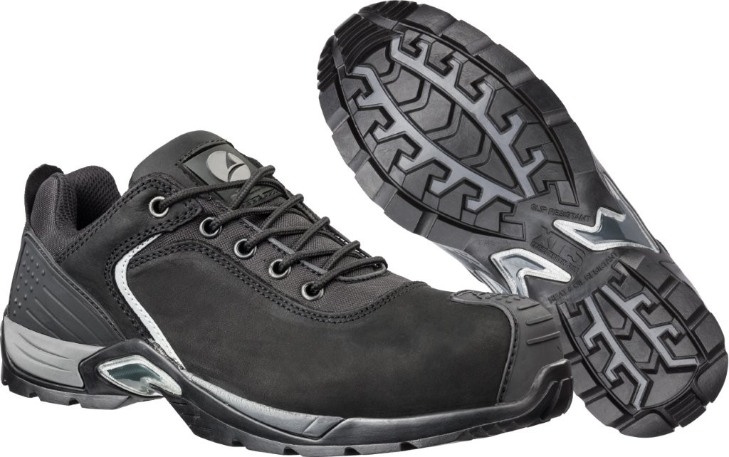Albatros RUNNER XTS Sicherheitshalbschuh Paar.