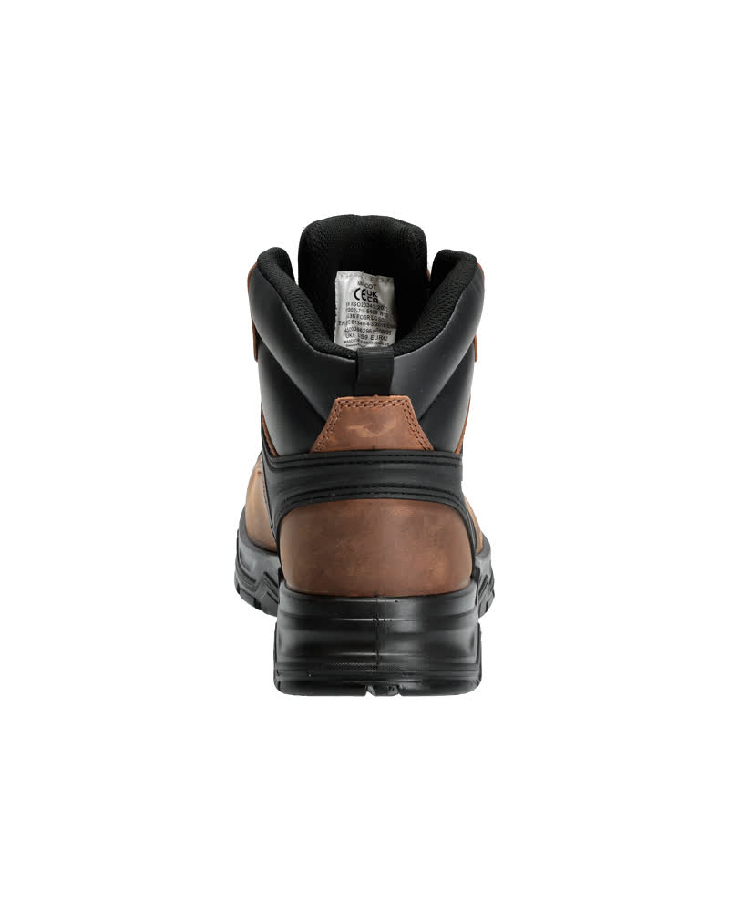 MASCOT® FOOTWEAR ORIGINALS Sicherheitsstiefel S3S - kommt direkt von HUG Technik ✓