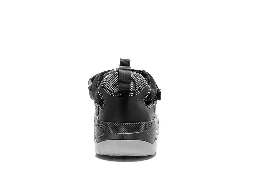 ELTEN® Sicherheitssandale LASLO ESD S1P, 2716271 - bei HUG Technik ☆