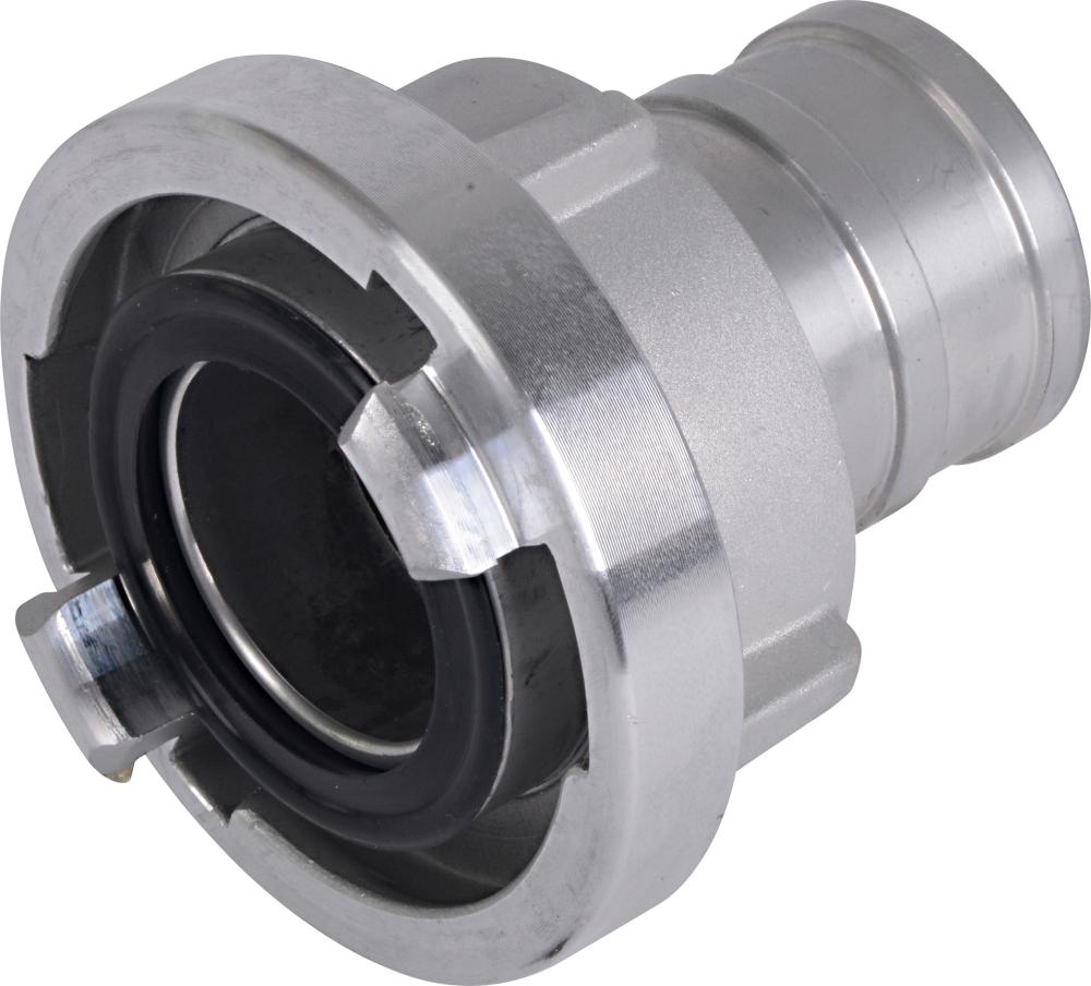 Storz Saugkupplung Al 25-D, 25 mm, DIN14301 - erhältlich bei ♡ HUG Technik ✓