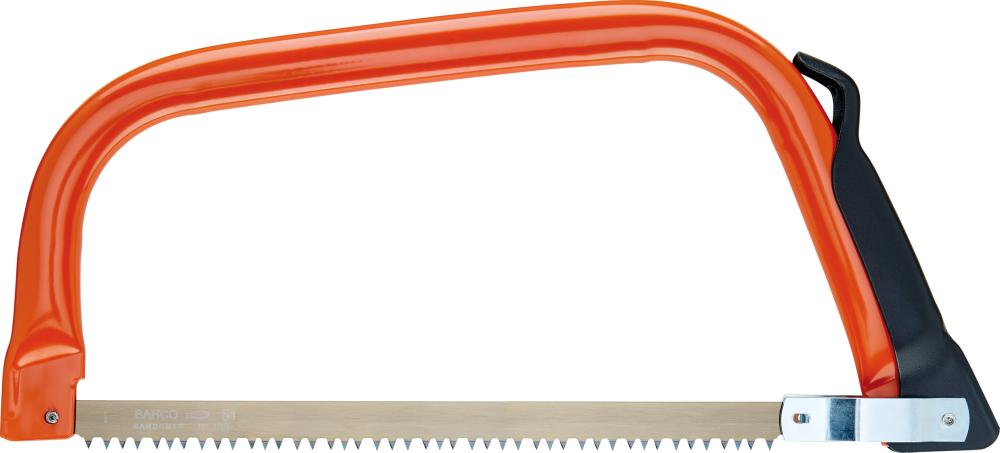 BAHCO® Mini-Bügelsäge 300mm - bei HUG Technik ☆ BAHCO® Mini-Bügelsäge 300mm - bei HUG Technik ☆