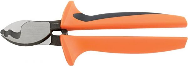 Weidmüller Kabelschere KT8 165 mm - erhältlich bei ✭ HUG Technik ✓ Weidmüller Kabelschere KT8 165 mm - erhältlich bei ✭ HUG Technik ✓