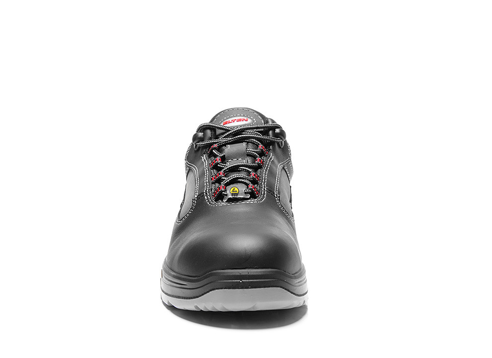 ELTEN® Sicherheitshalbschuh 2726251 LEN S3 - direkt von HUG Technik ✓