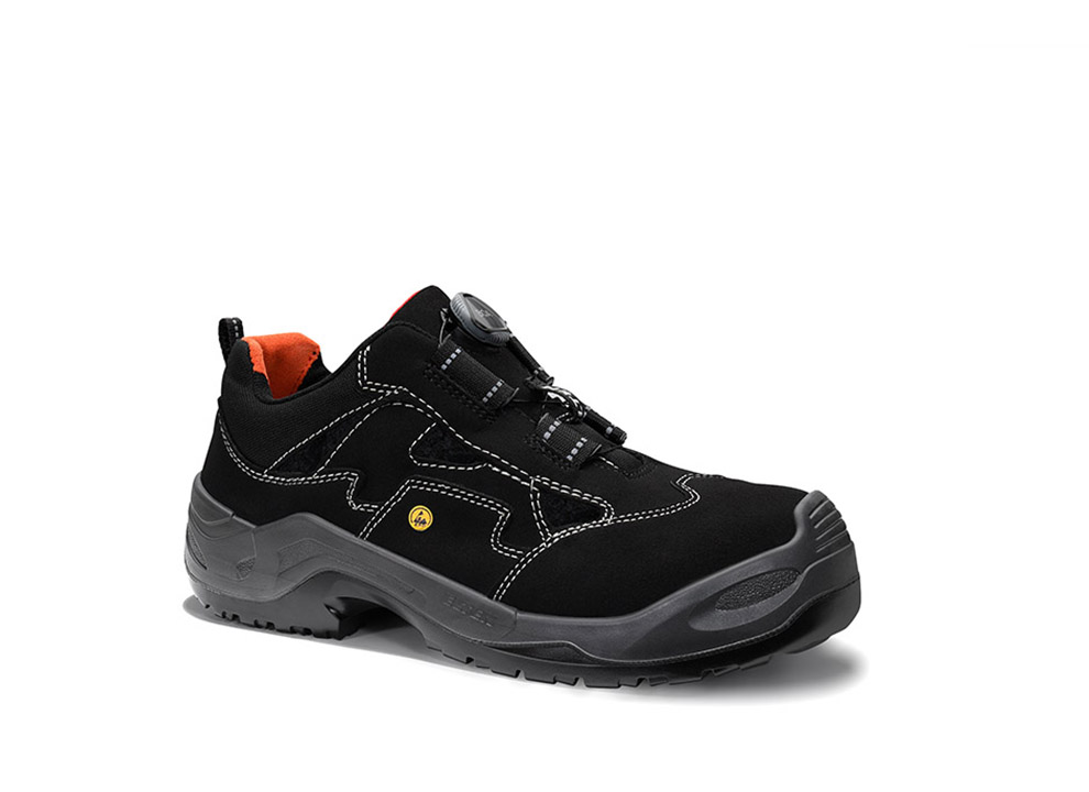 ELTEN® Sicherheitssandale SCOTT BOA® ESD S1P, 727651 - direkt von HUG Technik ✓