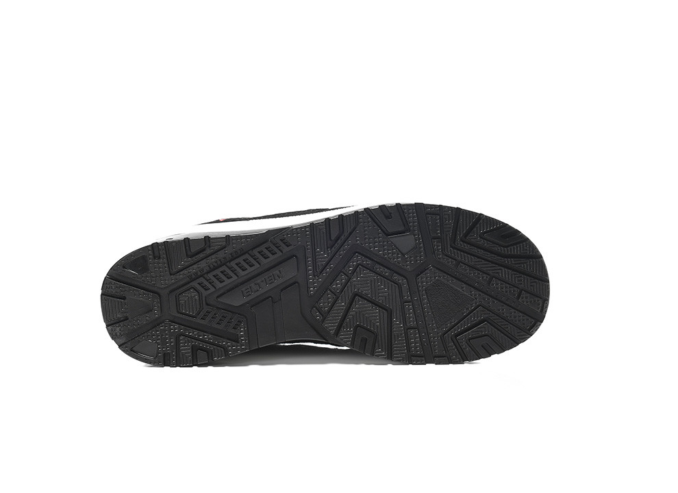 ELTEN® Sicherheitshalbschuh LAKERS M black Low ESD S1P, 724521 - kommt direkt von HUG Technik 😊