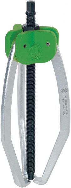 KUKKO® Abzieher 3-armig 150x150mm - direkt von HUG Technik ✓ KUKKO® Abzieher 3-armig 150x150mm - direkt von HUG Technik ✓