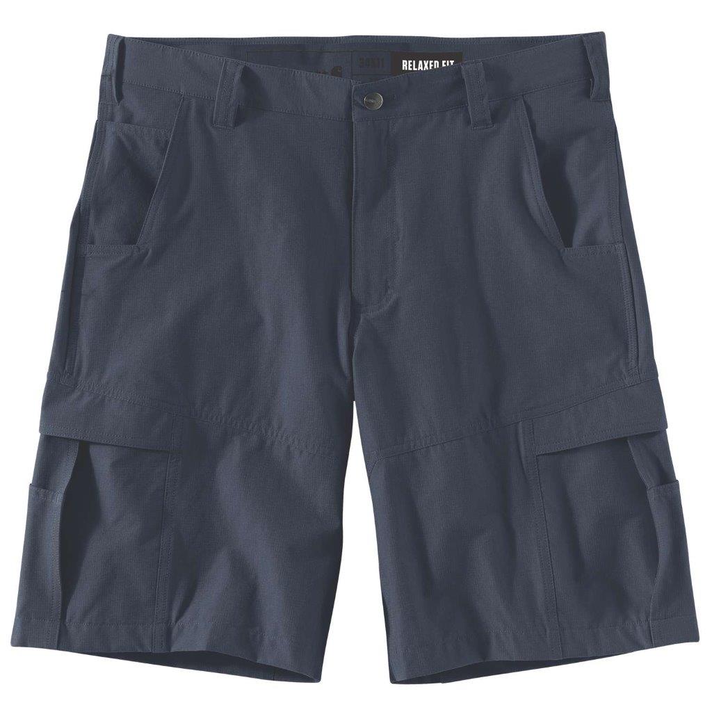 carhartt® Herren Shorts Stretch FORCE MADDEN RIPSTOP CARGO SHORT - jetzt neu bei HUG Technik ♡