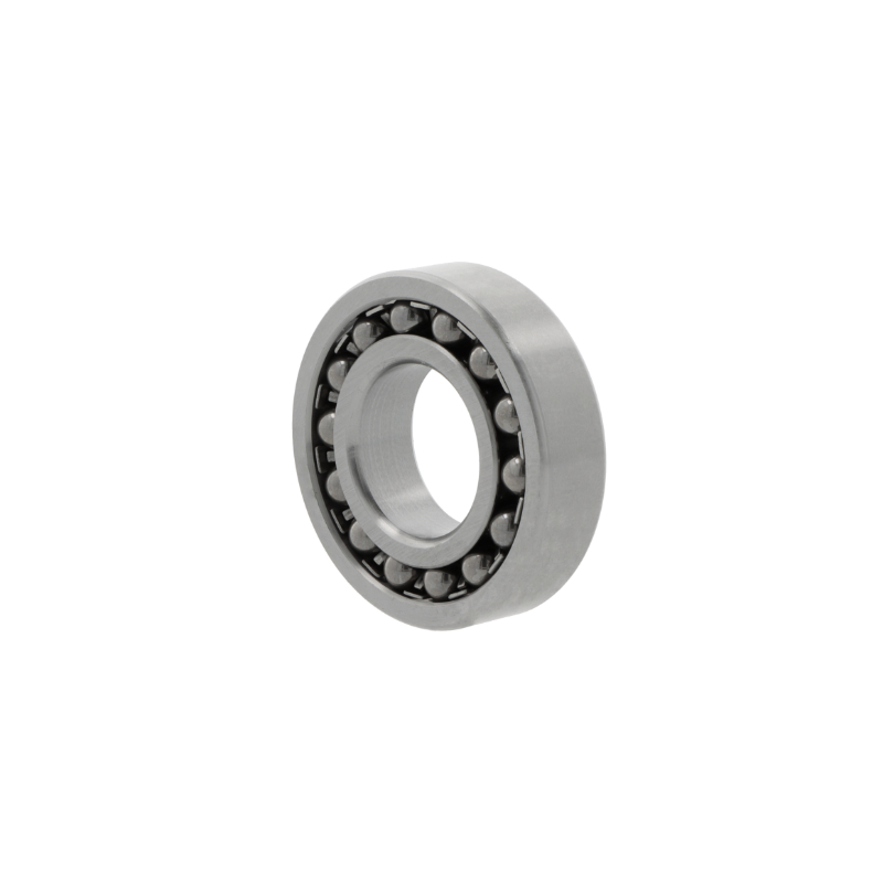 Pendelkugellager  126 von NSK  6x19x6 mm - erhältlich bei ☆ HUG Technik ✓
