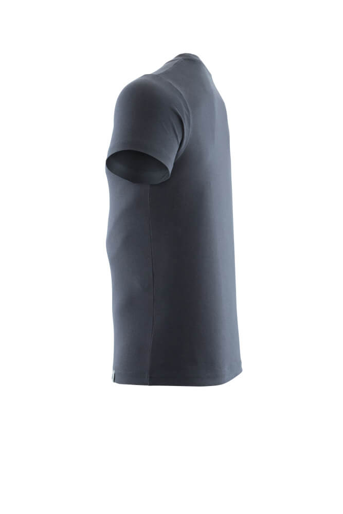 MASCOT® CROSSOVER T-Shirt  Gr. 2XL/ONE, schwarzblau - erhältlich bei ✭ HUG Technik ✓