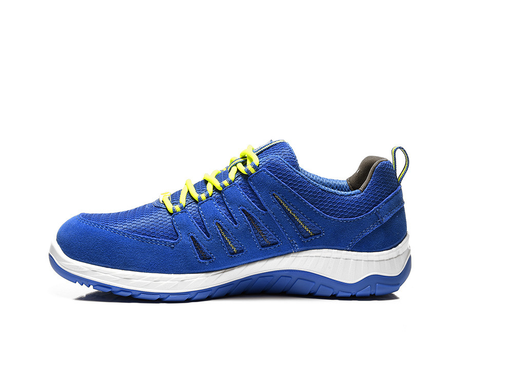 ELTEN® Sicherheitshalbschuh MADDOX blue Low ESD S1P, 729571 - direkt bei HUG Technik ✓