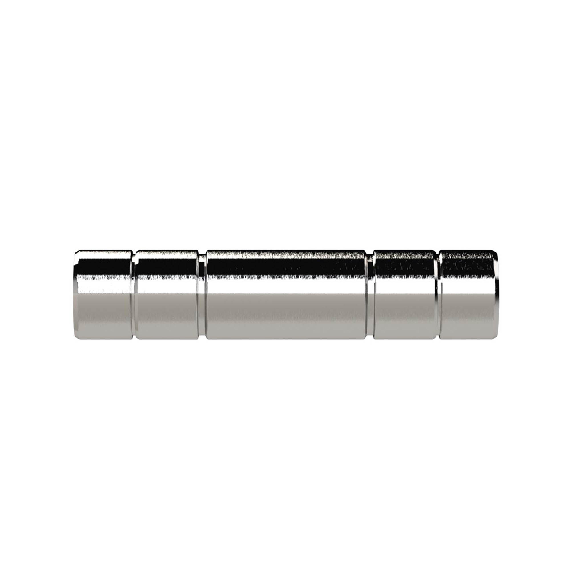 Stecknippel »NonPlusUltra«, Ø 14 mm, VPE 10 Stk. - kommt direkt von HUG Technik 😊