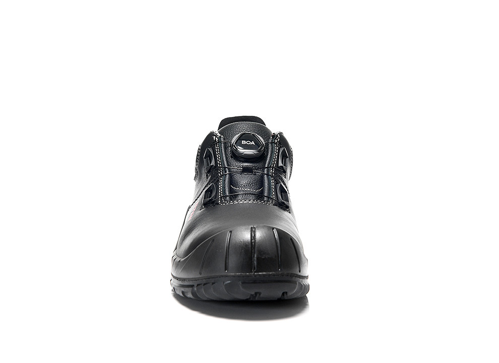 ELTEN® Sicherheitshalbschuh LAURENZO BOA® Low ESD S3, 727451 - kommt direkt von HUG Technik 😊