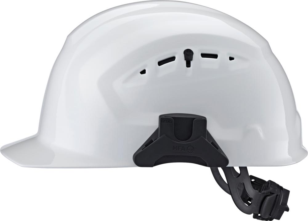 Schuberth Schutzhelm Cross®Guard mit Drehverschluss - bei HUG Technik ✭