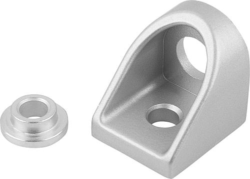 Gelenkwinkel 27X24X27, Typ I - K1050.06 - bei HUG Technik ✭