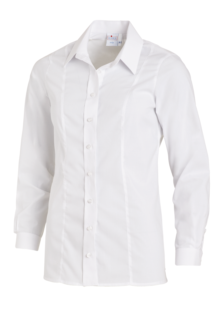 LEIBER Damen-Bluse - 08/2424 - jetzt neu bei HUG Technik ✓