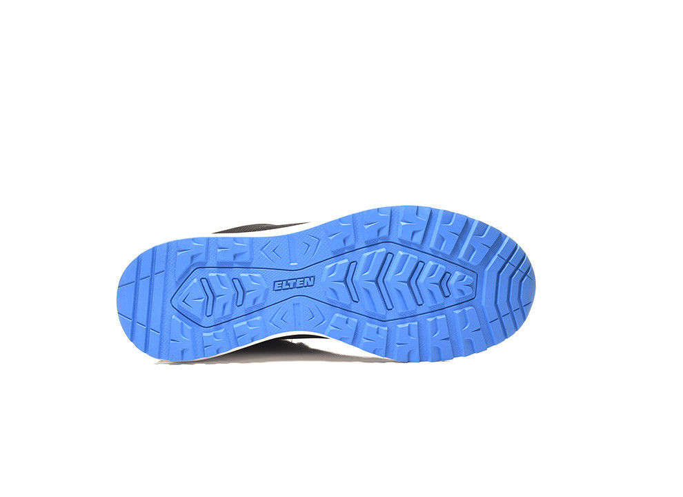 ELTEN® Berufshalbschuh MARAIS black-blue Low ESD O1, 972020 - erhältlich bei ♡ HUG Technik ✓