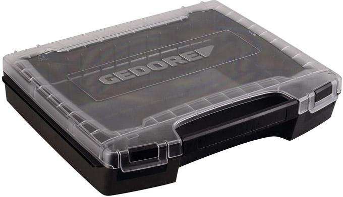 GEDORE Handrohrbieger-Satz 3-10 mm in i-BOXX 72 - bei HUG Technik ☆ GEDORE Handrohrbieger-Satz 3-10 mm in i-BOXX 72 - bei HUG Technik ☆