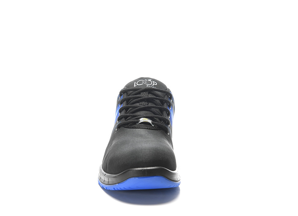 ELTEN® Sicherheitshalbschuh MATTIS XXSports blue Low ESD S3 - gibt’s bei ☆ HUG Technik ✓
