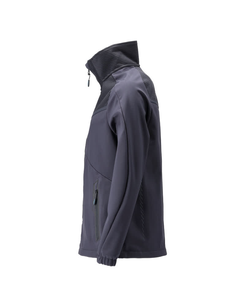 MASCOT® CUSTOMIZED Damen-Softshell Jacke - direkt bei HUG Technik ✓