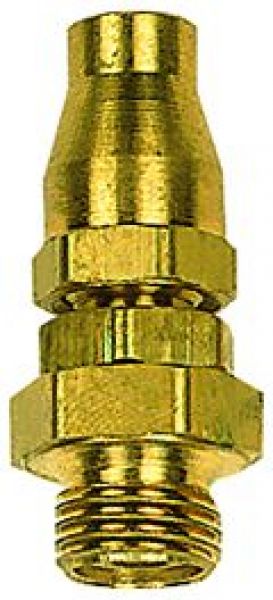 Drehbare Verschraubung, G 1/4, SW 17, Schlauch-ø 8x5, SW 17 mm - bei HUG Technik ♡