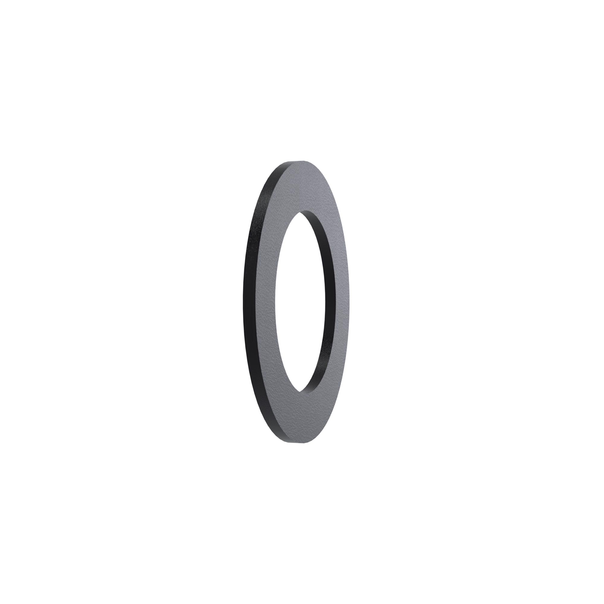 Flachdichtring, NBR, 48 x 36 x 2 - bei HUG Technik ✓