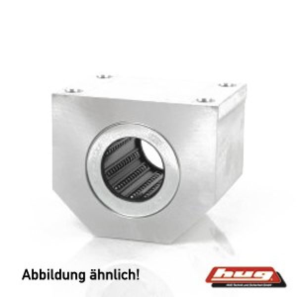 Linear-Kugellagereinheit R170142020 von Bosch Rexroth - erhältlich bei ✭ HUG Technik ✓