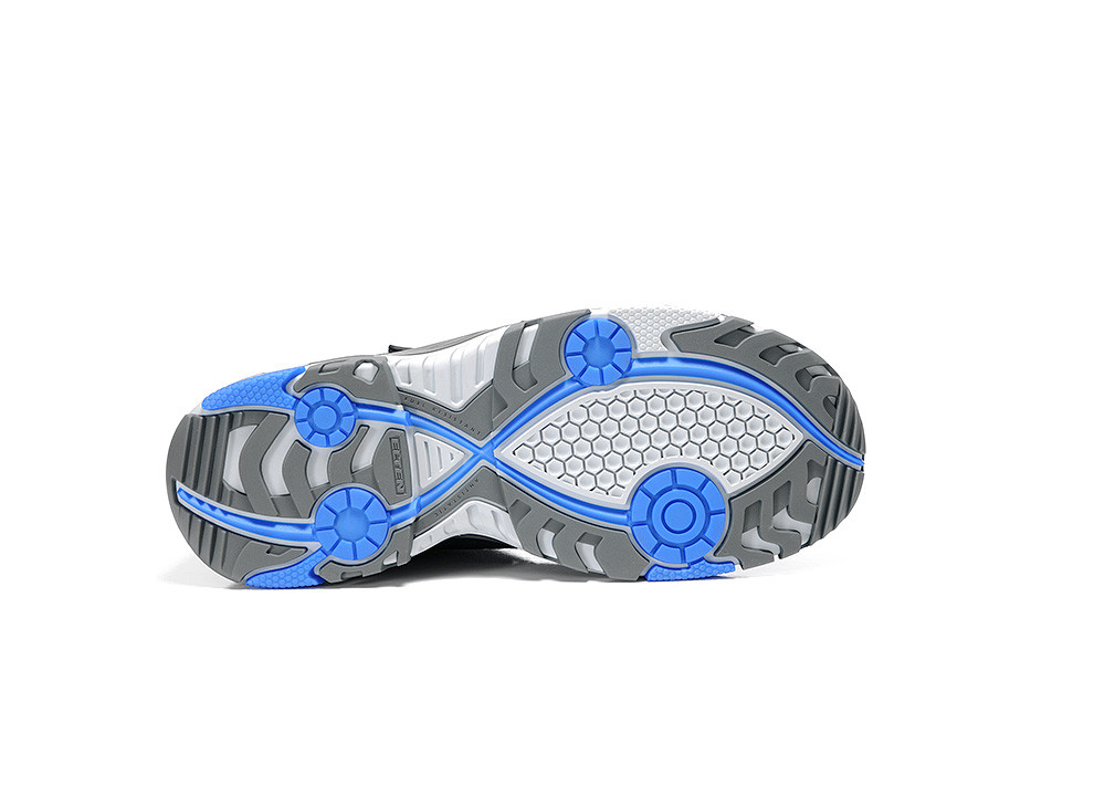 ELTEN® Sicherheitssandale IMPULSE EA blue Easy ESD S1 - bei HUG Technik ✭