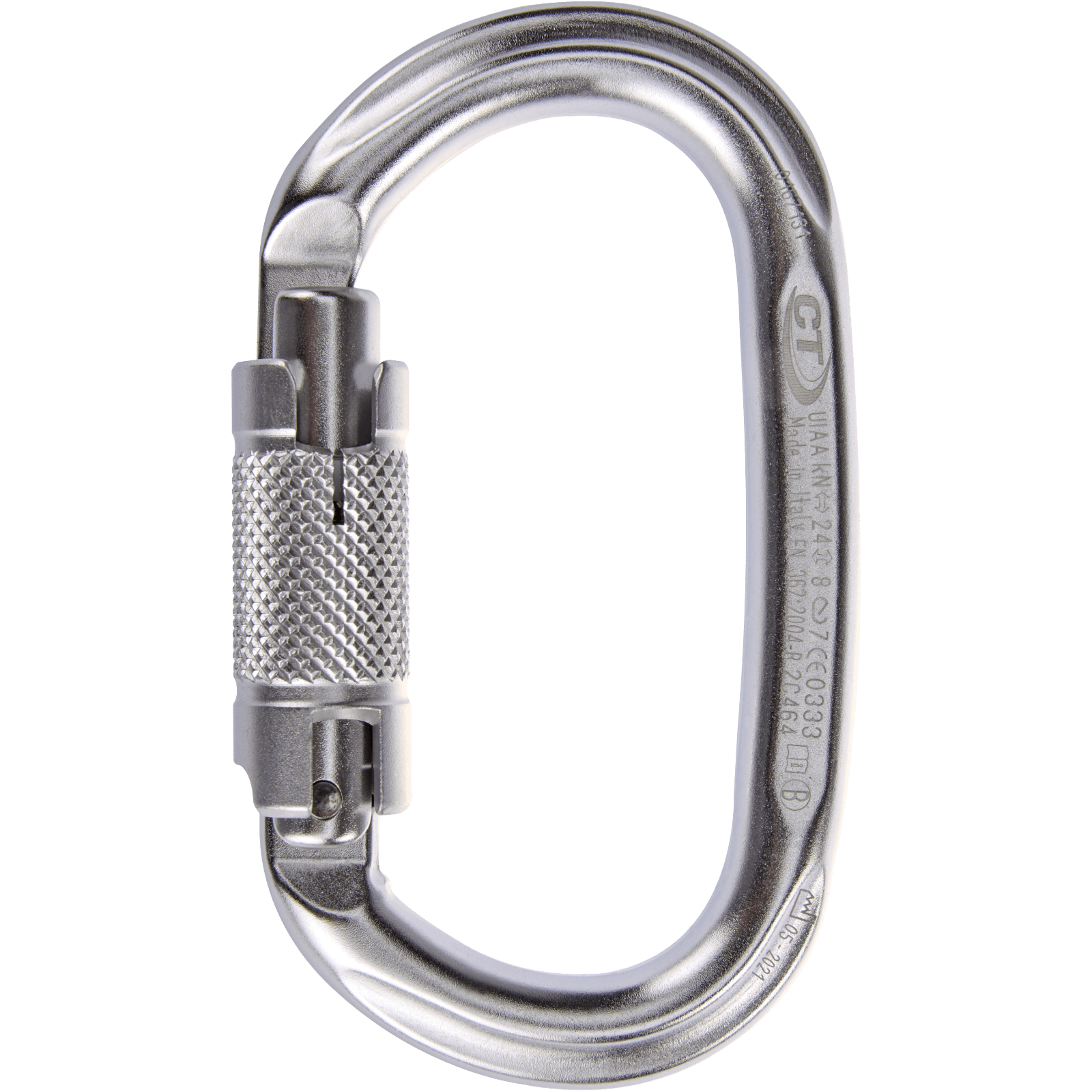 Karabiner PILLAR WG.