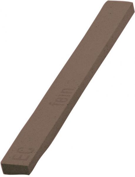 Müller Schleiffeile Flach EK 10x 5x100mm fein - gibt’s bei ☆ HUG Technik ✓