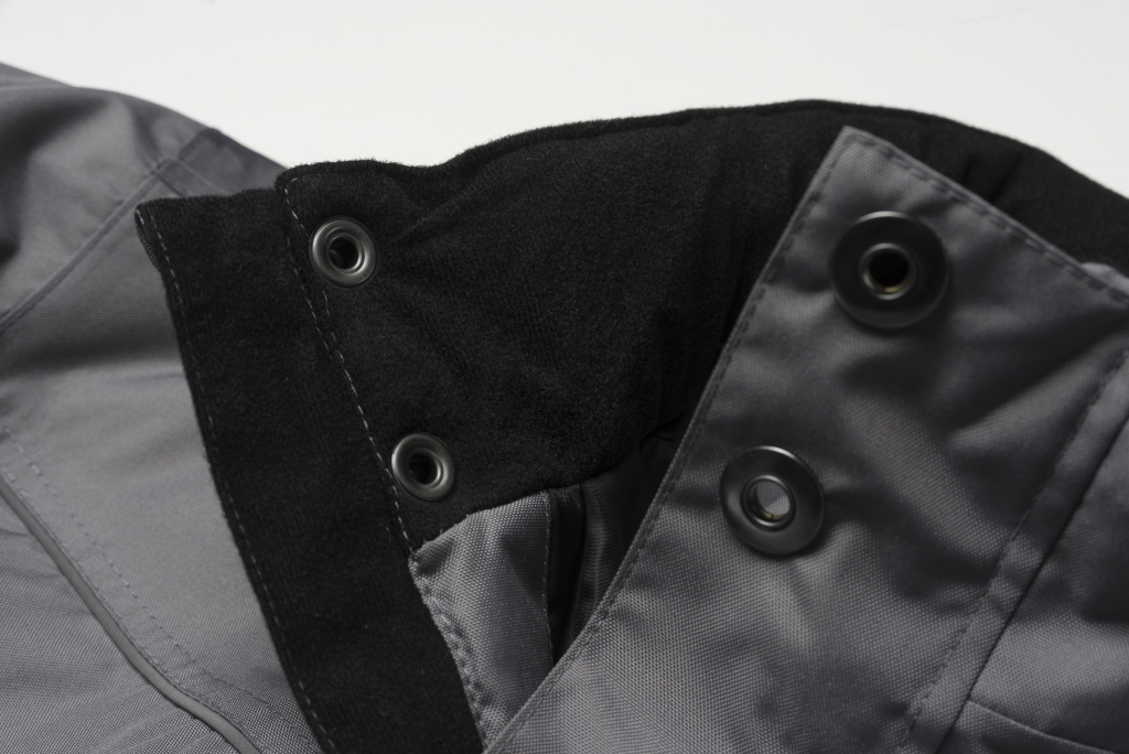 PLANAM Winterjacke »Highline« - bekommst Du bei HUG Technik ♡