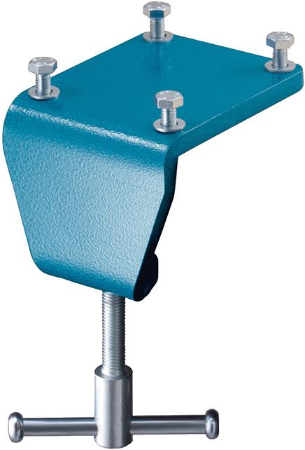 BROCKHAUS Tischklammer HEUER 100mm - direkt von HUG Technik ✓ BROCKHAUS Tischklammer HEUER 100mm - direkt von HUG Technik ✓