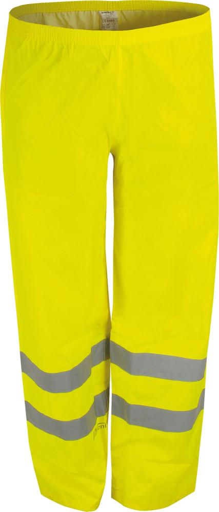 PREVENT® Warnschutz-Regenhose - gibt’s bei HUG Technik ✓