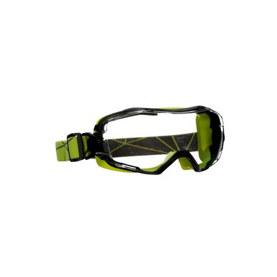 3M™ GoggleGear™ 6000 Vollsicht-Schutzbrille - kommt direkt von HUG Technik 😊
