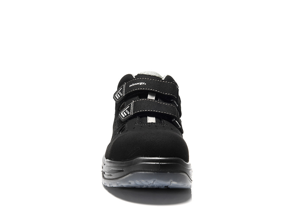 ELTEN® Sicherheitssandale ETHAN Easy ESD S1, 719460 - erhältlich bei ♡ HUG Technik ✓