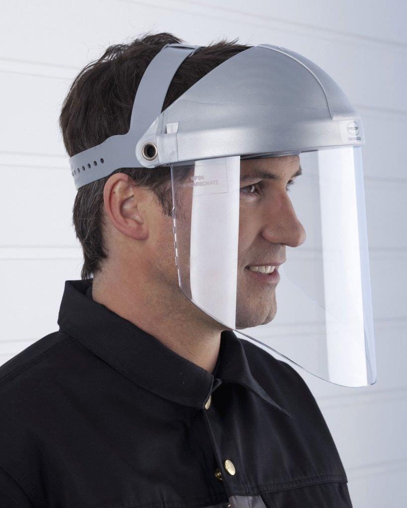 3M™ AOTuffmaster/Kopfhalterungssystem H8 - direkt bei HUG Technik ✓ 3M™ AOTuffmaster/Kopfhalterungssystem H8 - direkt bei HUG Technik ✓