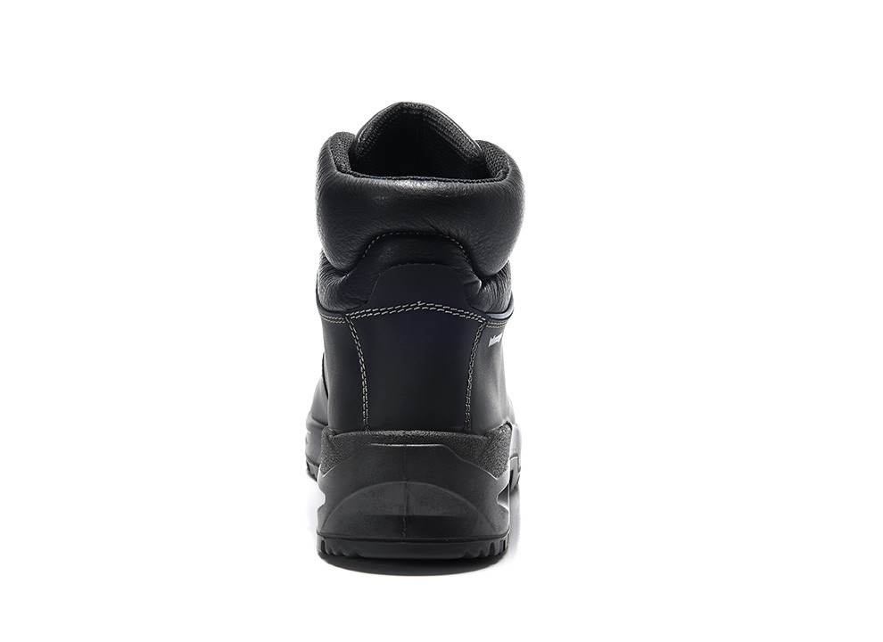 ELTEN® Sicherheitsschnürstiefel, FRANCESCO XXSG black Mid ESD S3, 768721 - kommt direkt von HUG Technik 😊