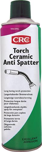 TORCH CERAMIC ANTISPATTER Hochleistungs-Schweißtrennmittel - bei HUG Technik ✓