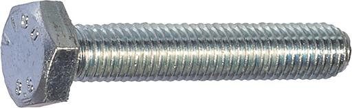 fischer® fischer Sechskantschraube SKS 8x16 - kommt direkt von HUG Technik 😊