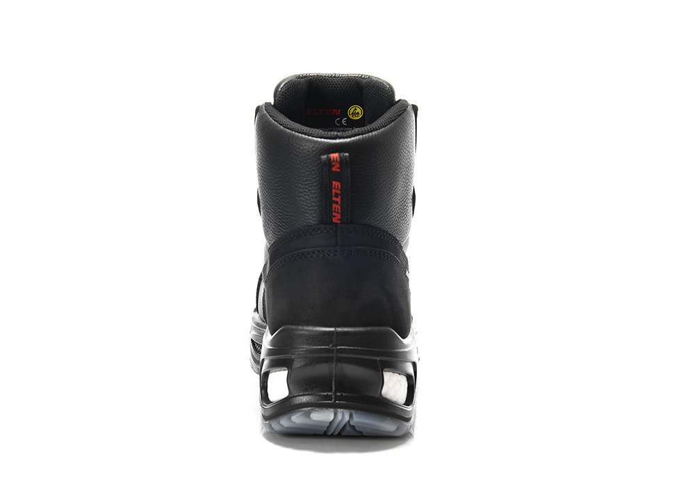 ELTEN® Sicherheitsschnürstiefel MILES BOA® Mid ESD S3, 769491 - erhältlich bei ♡ HUG Technik ✓